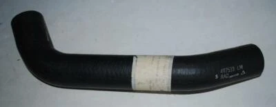 NUEVO DE LOTE 1977 PONTIAC VENTURA PHOENIX BUICK SKYLARK 301 MANGUERA DE RADIADOR INFERIOR 497533 Foto 1 de 4