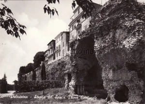 #STUDIO: SONNENSTRASSE UND STADTPARK - Bild 1 von 1