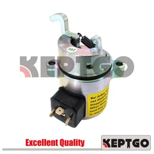 Stop Solenoid 04272734 0427 2734 24V For Deutz 1011 1011F Engine - Picture 1 of 6