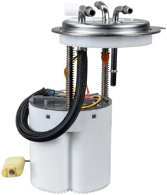 Fuel Pump Module Assembly Bosch For 2008-2013 GMC Yukon XL 2500 6.0L V8 - Image 1 of 4