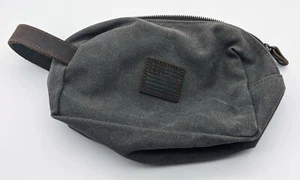 Hudson Cole New York Canvas Overnight Travel Bag Arizona Diamondbacks - Picture 1 of 2