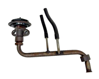 2001-07 Ford Taurus Exhaust Gas Valve 3.0L; SE & SES; (6-182) - Image 1 of 4