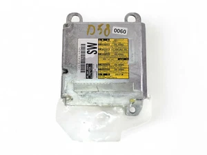 Lexus RX450H 10-13 SRS Air Module Computer Unit Bag ECU 89170-48411, D058, OEM - Picture 1 of 4