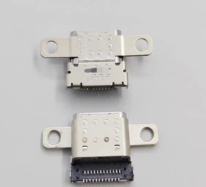 For Lenovo xiaoxin Air15ITL 2021th Type-C Charging power Port Connector - Afbeelding 1 van 2