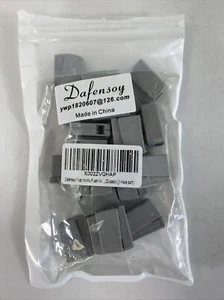 20PK - 224-101 - CONECTOR DE ILUMINACIÓN, 2 CON, 14-12 AWG - Imagen 1 de 5