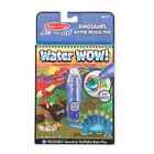 Water Wow! Dinosaurs Water-Reveal Pad - On the Go Travel Activity