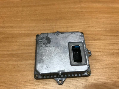 Mazda 6 Xenon Scheinwerfer Steuergerät Vorschaltgerät - Bild 1 von 4