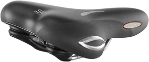 Selle Royal Lookin Royalgel Comfort Bike Saddle - Picture 1 of 2