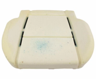 Almohadilla de cojín inferior asiento delantero Ford Transit 15-17 OEM NUEVA buzo derecho/pasajero derecho Foto 1 de 3