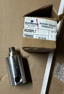 Duff Norton R5200PLT NIB  - Picture 1 of 3
