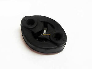 ROVER 75 Exhaust Hanger Bracket Mounting Rubber Support