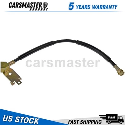 Manguera hidráulica de freno central trasero Dorman H621021 para Ford Ranger 2006-2008 3,0 L Foto 1 de 3