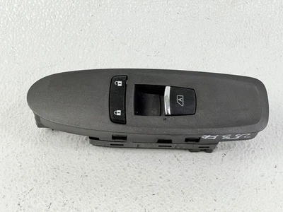 INFINITI JX35 QX60 INTERRUPTOR DE CONTROL VENTANA PUERTA PASAJERO DELANTERO DERECHO 13-20 OEM Foto 1 de 3