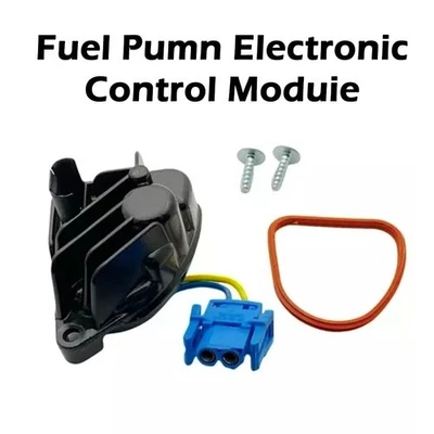 Fuel Pump Electronic Control Module For BMW R1200GS F650GS K1300S S1000R G650GS - Image 1 of 4
