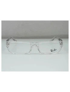 RAY BAN RB 5183 trasparente montatura originale - Picture 1 of 3