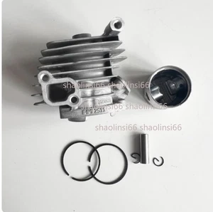 Zylinder Kolben für 251TS 251TSC CS-2511TES 2511TS 2511T 2511P Motorsäge - Bild 1 von 4