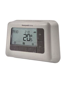 Thermostat sans fil - Honeywell T4 7-Days - T4H110A1023 - Imagen 1 de 1