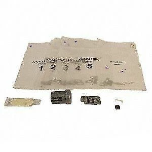 Motorcraft Ignition Lock Cylinder for 2005-2007 Ford Five Hundred 3.0L V6 - io Foto 1 de 4