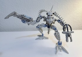 LEGO BIONICLE: Thok (8905)