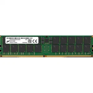 Micron 96GB DDR5 SDRAM Memory Module (mtc40f204ws1rc48br) - Picture 1 of 2
