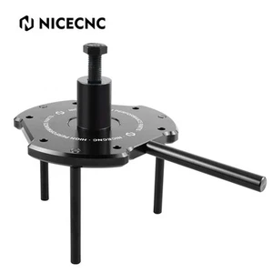 For Can-Am X3 Clutch Removal Tool Governor Cup Splitter Multi Tool Maverick X3 - Picture 1 of 6