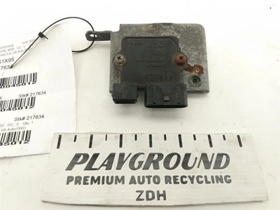 Mitsubishi 3000GT Dodge Stealth Power Transistor Ignition Ignitor Module 91-99 - Image 1 of 4