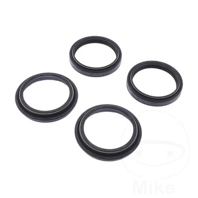 Kit de sellado de aceite de horquilla JMP delantero 48X58X para Husqvarna WR 300 2010-2013 Foto 1 de 4