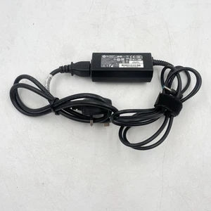 Original HP HSTNN-LA40 45W Blue Tip Charger and Power Cable 19.5V 2.31A - Picture 1 of 5