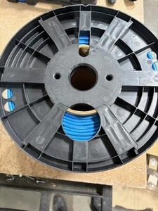 Belden 9167 006 blau (NEU) - Bild 1 von 2