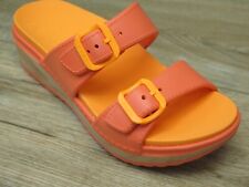 Dansko Kandi Molded Orange EVA Sandal  *4520-696900