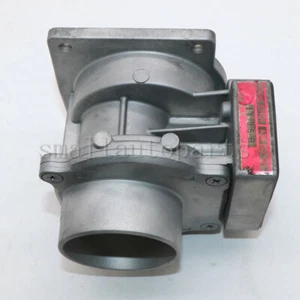 Sensor de flujo de aire másico genuino MAF 22680-57Y01 2268057Y01 para Nissan - Imagen 1 de 8
