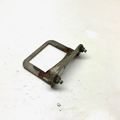 Montaje de pinza Grasshopper 727KW 644121 Foto 1 de 4