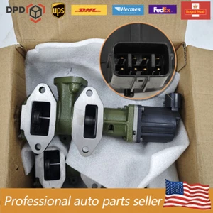 KIT VÁLVULA RCN EXH PARA CUMMINS 5473368RX,1120320003,1130750003 - Imagen 1 de 18