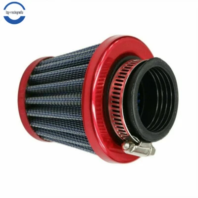 Air Filter 42mm for Kawasaki GPZ1100 KZ1000 KZ900 ZX1100 L250 Z1-A Z1-B KH400 - Image 1 of 3