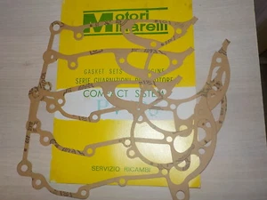 LOT JOINTS DE CARTER MINARELLI P4 TESTI GITANE TESTI FANTIC ROCVALE - Picture 1 of 1