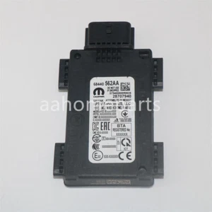 Módulo de detección de punto ciego genuino 68440562AA para Jeep Grand Cherokee - Imagen 1 de 8