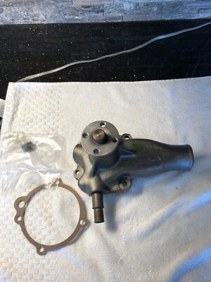 Motor Ford Bronco E100 F100-350 V6 300 NOS Master CP4030N 1974-82 Foto 1 de 4