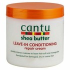 Cantu Shea Butter Leave-In Conditioning Repair Cream - 16 Ounce