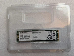Lite-On CV8-8E128-11 128GB 2280 M.2 SATA Solid State Drive SSD - Picture 1 of 4