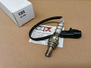 Lambda / Oxygène Capteur Pour Ford Fiesta, Fusion, Ka 1148070-2S6A9G444BA - Foto 1 di 3
