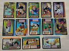 Dragon Ball Z Carddass Bulk Sale Goku Gohan Holo Rare Bandai Japan 1991 1995