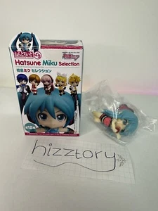 Hatsune Miku Romeo & Cinderella Nendoroid Petite: Hatsune Miku Selection - Picture 1 of 2