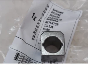 Bushing Parts for Bosch 3 601 F4C 850 GSA 1100 E Reciprocating Saw 100V / J - Picture 1 of 1