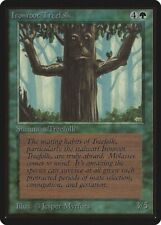Ironroot Treefolk ~ Limited Edition BETA [ MODERATELY PLAYED ] [ Magic MTG ]