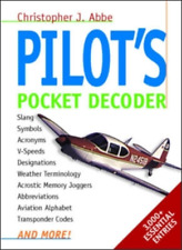 Christopher Abbe Pilot's Pocket Decoder (Paperback)