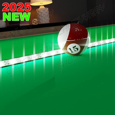 LED Strip Light SMD 2835 Flexible Tape 300LED 16FT indoor outdoor lighting rope- - Image 1 of 4