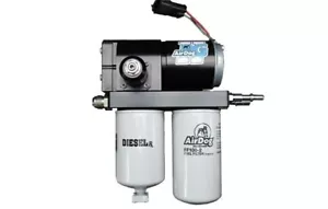 AirDog A7SABF589 for II-5G Fuel Lift Pump High Pressure For 11-16 Ford 6.7L - Foto 1 di 3
