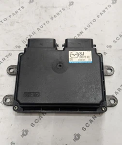 Used 2014 Hyundai Genesis Mitsubishi LFND18881 ECU E6T64672HK - Picture 1 of 3