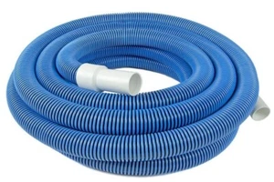 Neu Poolmaster 27 Fuß x 1-1/4 Zoll Vakuumschlauch - Bild 1 von 1