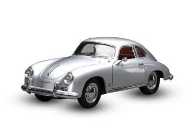 Porsche 365A 1500 GS 1957 Carrera GT CUPÉ 1/18 diecast car Sun Star SS1351 Foto 1 de 2